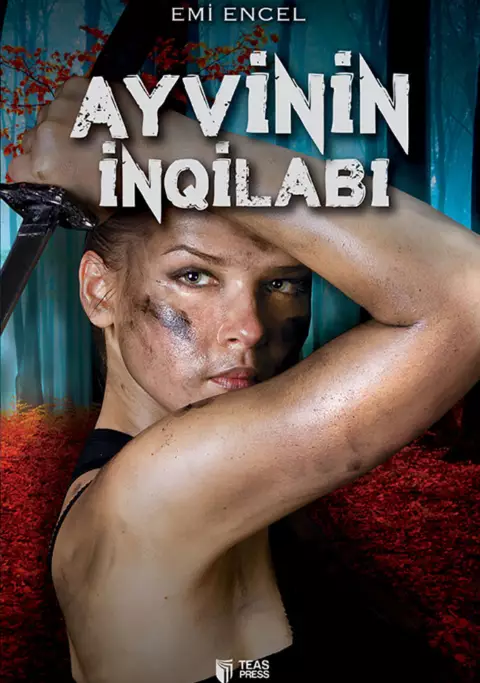 An image of a product called Ayvinin inqilabı