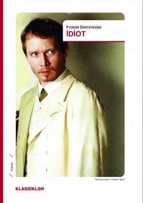 İdiot