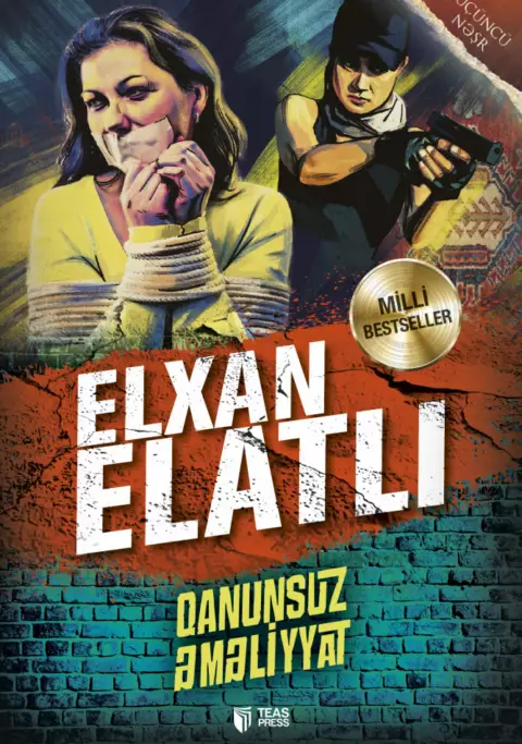 Qanunsuz əməliyyat