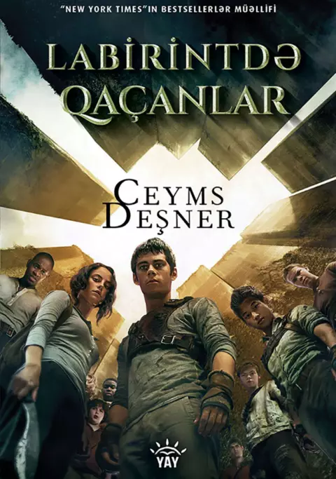 Labirintdə qaçanlar