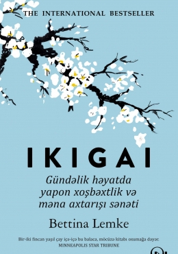 IKIGAI