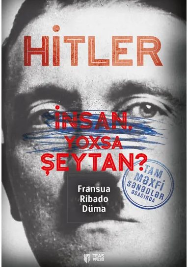 İnsan, yoxsa şeytan