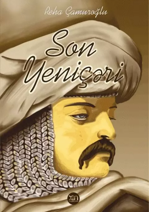 Son yeniçəri