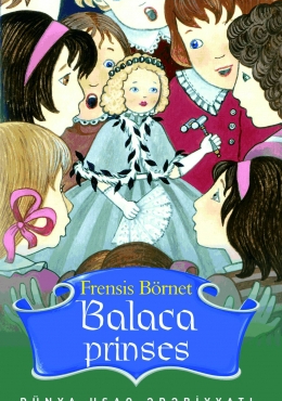 Balaca prinses