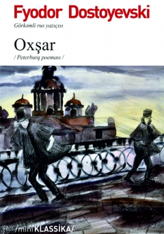 An image of a product called Oxşar