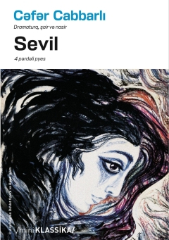 An image of a product called Sevil mini klassika Qanun.C.Cabbarlı