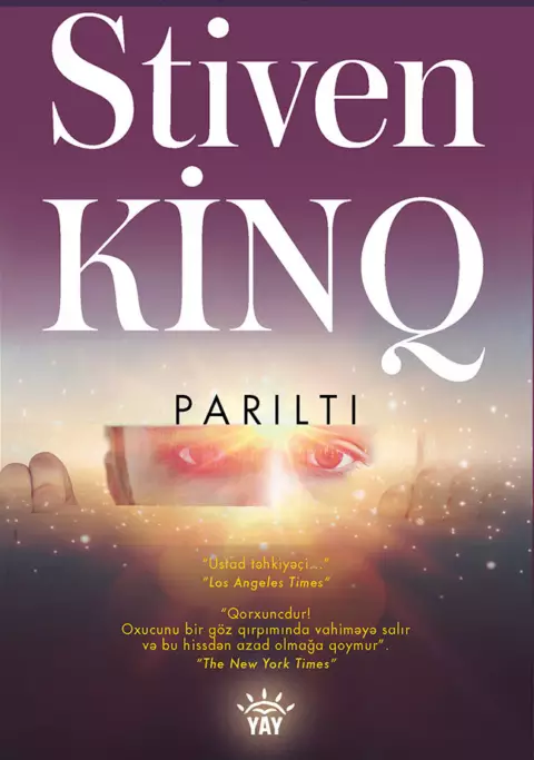 Parıltı
