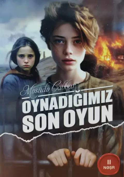 Oynadığımız son oyun