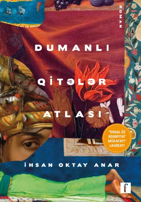 Dumanlı qitələr atlası