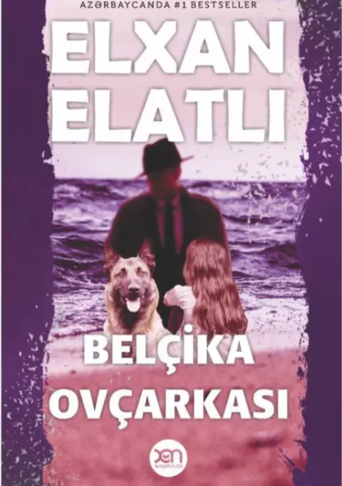 Belçika Ovçarkası