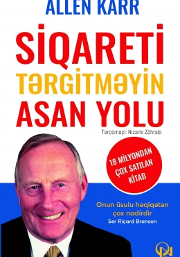 Siqareti tərgitməyin asan yolu