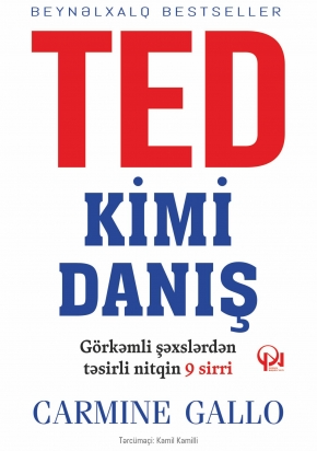 Ted kimi danış