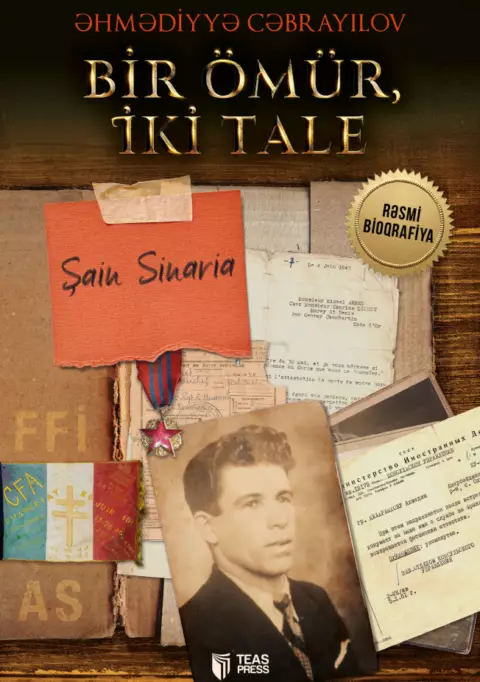 Bir ömür iki tale