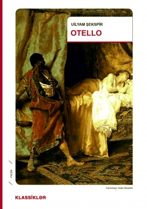 An image of a product called Otello